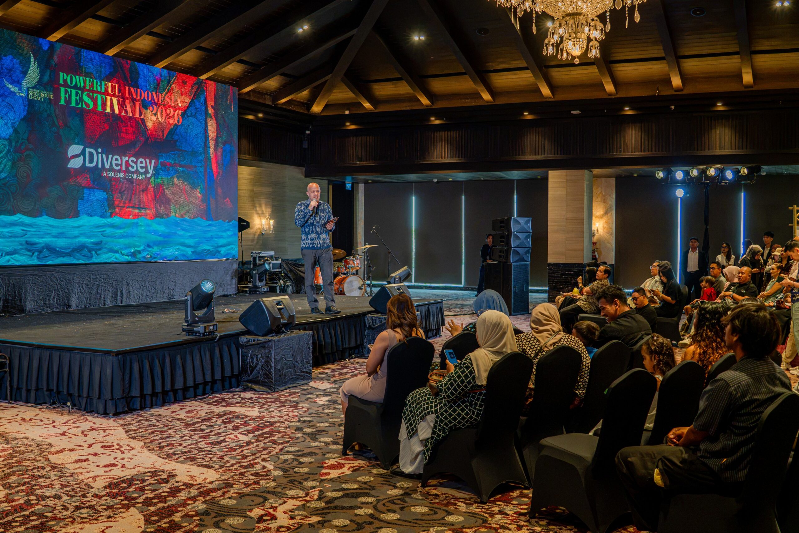 powerful indonesia festival 2026, Powerful Indonesia Festival 2026: The Independence Day Celebration at The Apurva Kempinski Bali