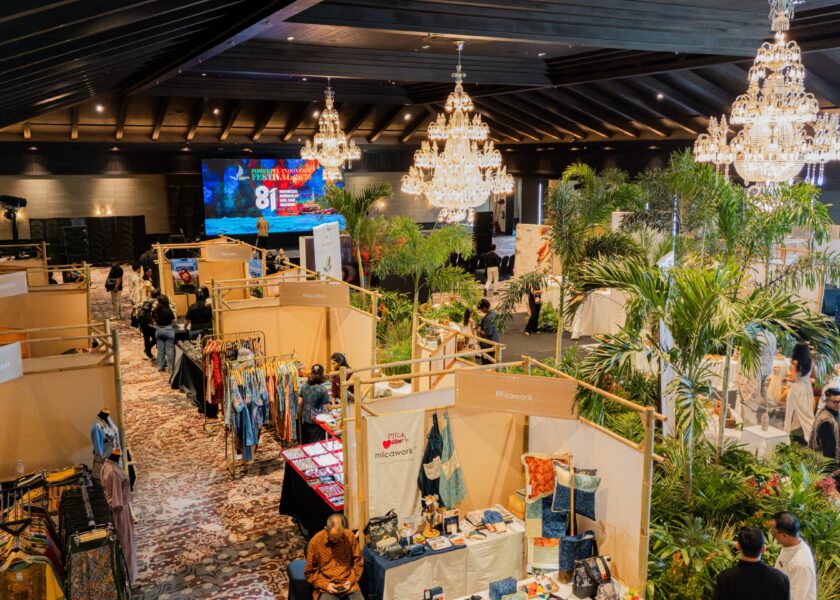 powerful indonesia festival 2026 at the apurva kempinski bali