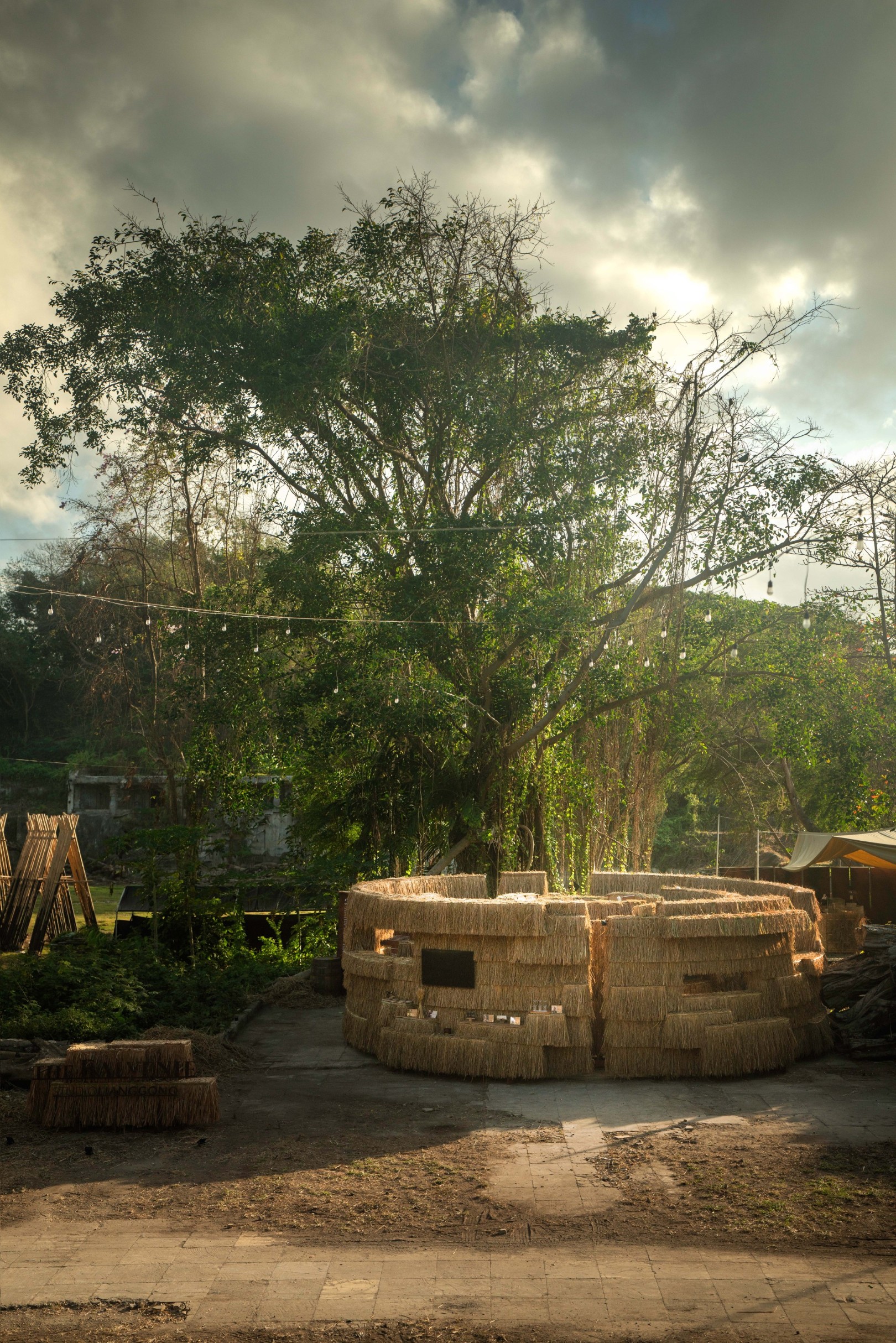 art exhibition, Jia CURATED Weaves Nature, Design, and Art in the Upcoming Beachside Exhibition