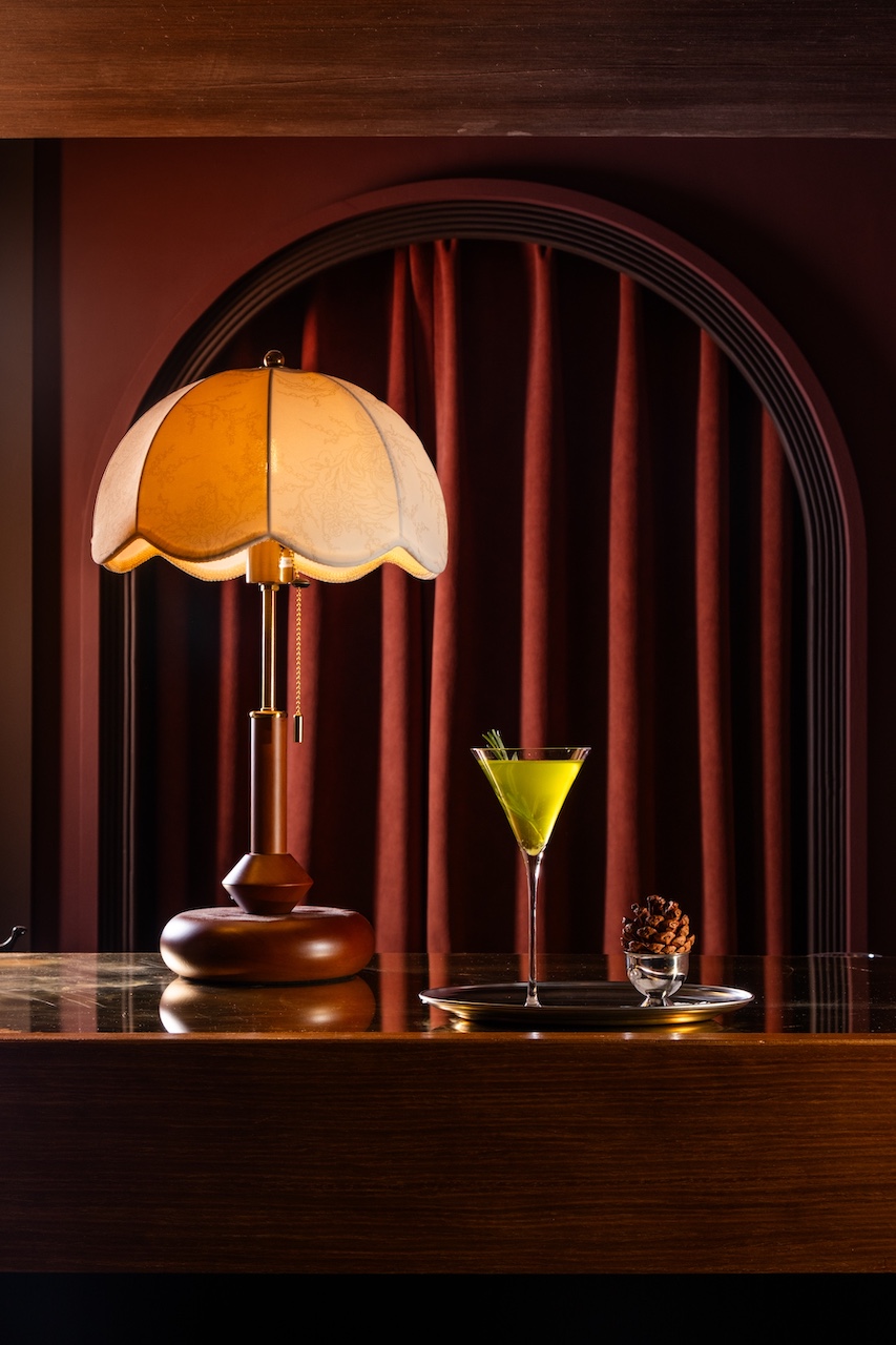 new bars, 5 New Bars to Visit in Singapore in August 2026