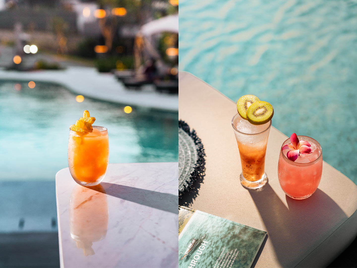 Cascayu Renaissance Nusa Dua, Cascayu: Renaissance Bali Nusa Dua’s New Poolside Dining Destination