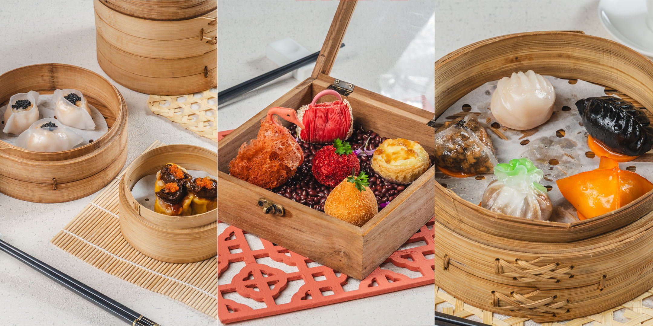 dim sum jakarta bali, Best Dim Sum in Jakarta & Bali: Where to Find the Finest Cantonese Bites