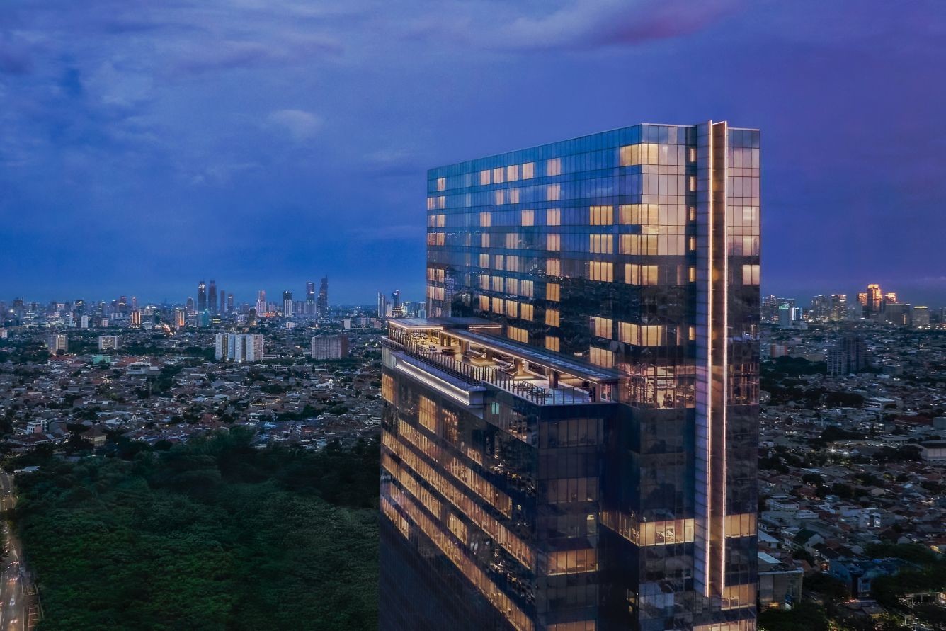 honne jakarta, Hang Out with HONNE: Fan Gathering at Aloft by Marriott Jakarta Kebon Jeruk