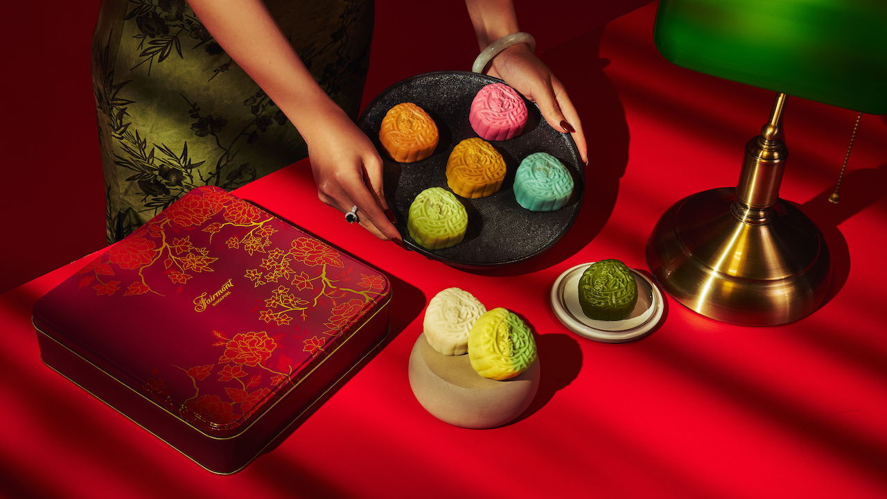 snowskin, Where to Buy Snow Skin Mooncakes in Singapore for Mid-Autumn Festival 2026