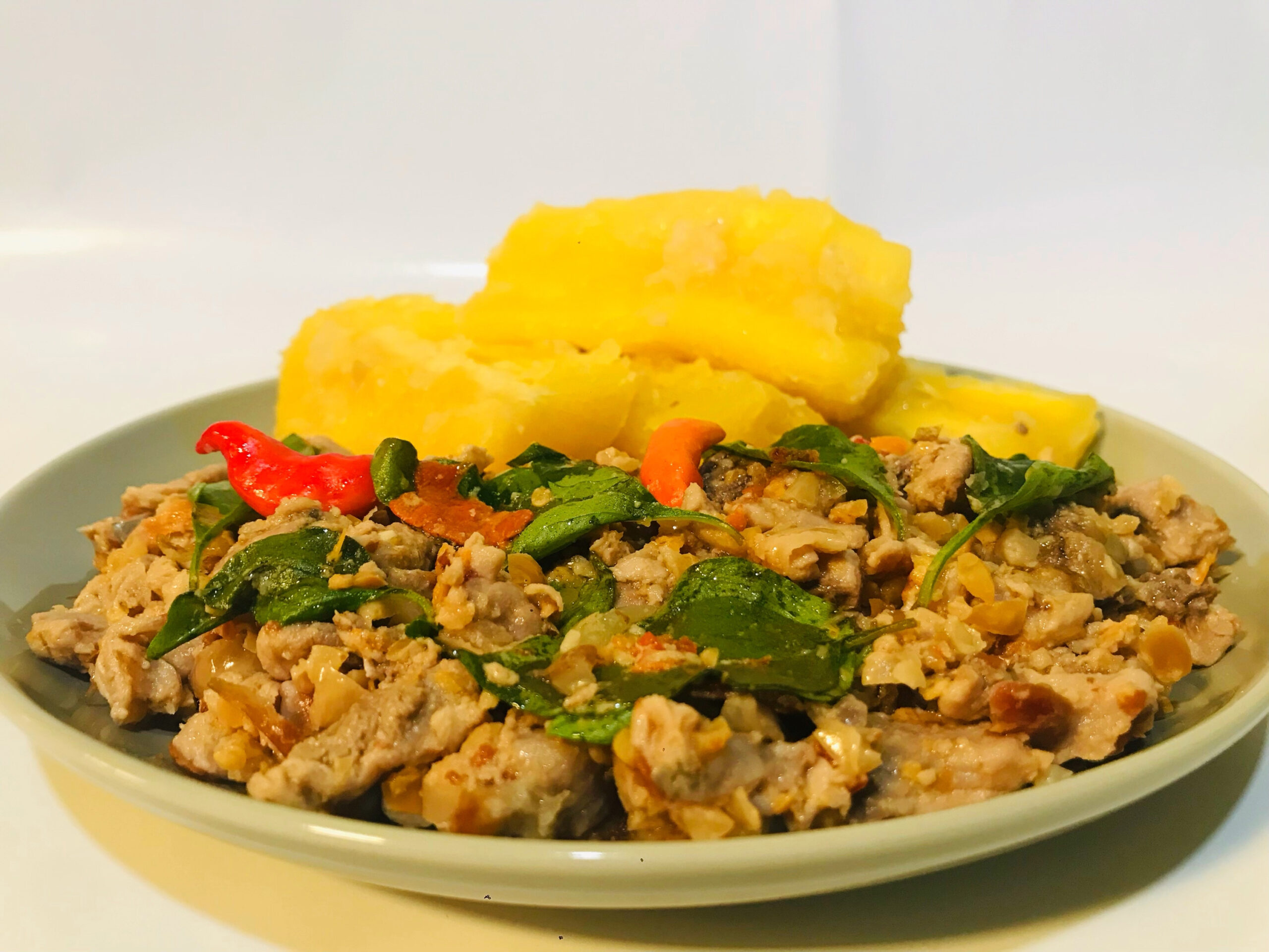 indonesian cuisine