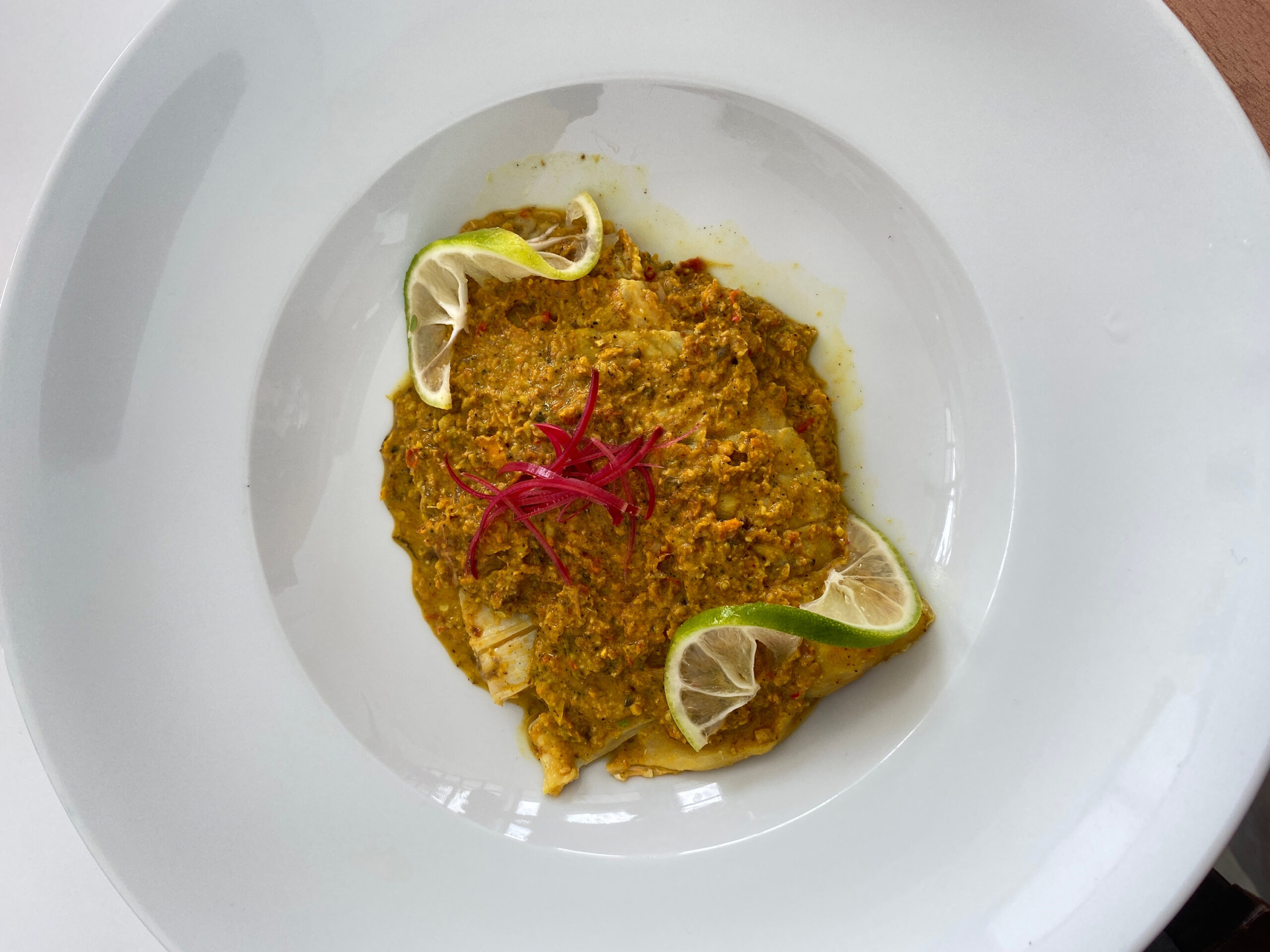indonesian cuisine