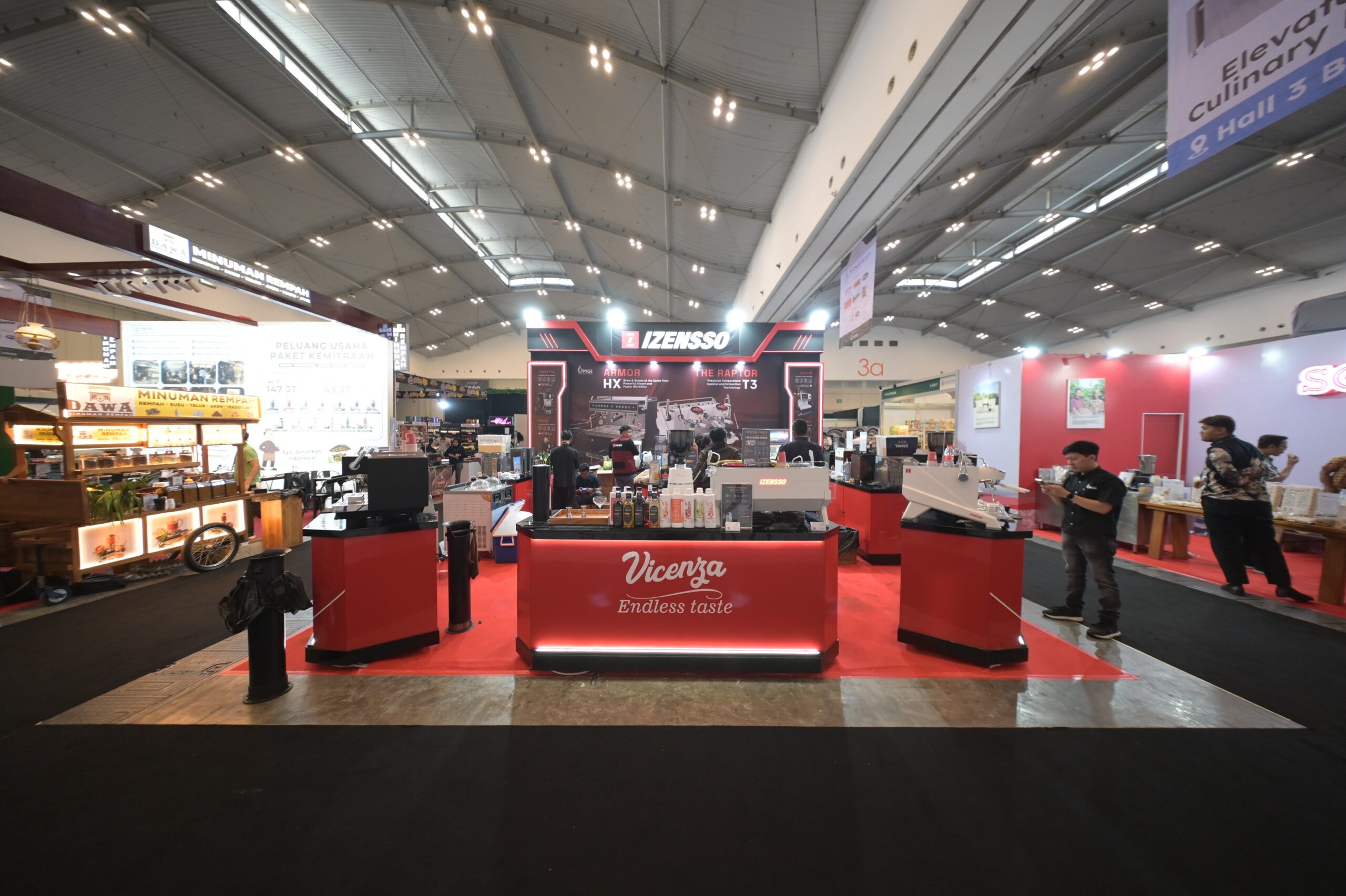 expo surabaya