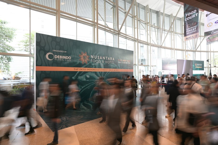 expo surabaya