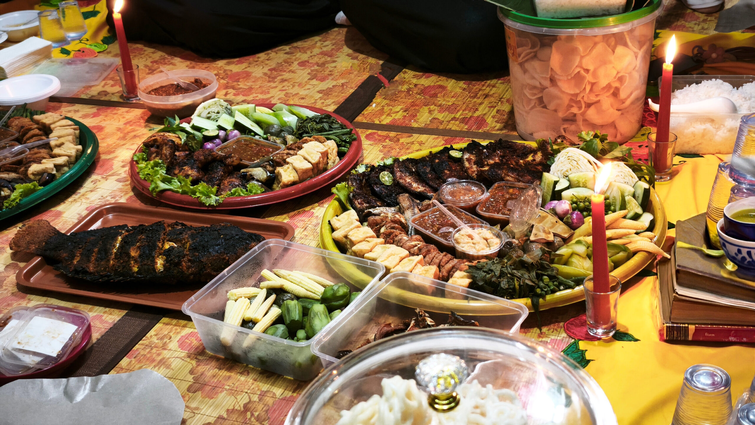 indonesian cuisine, 7 Regional Dishes Beyond The Spotlight that Shapes Indonesian Cuisine