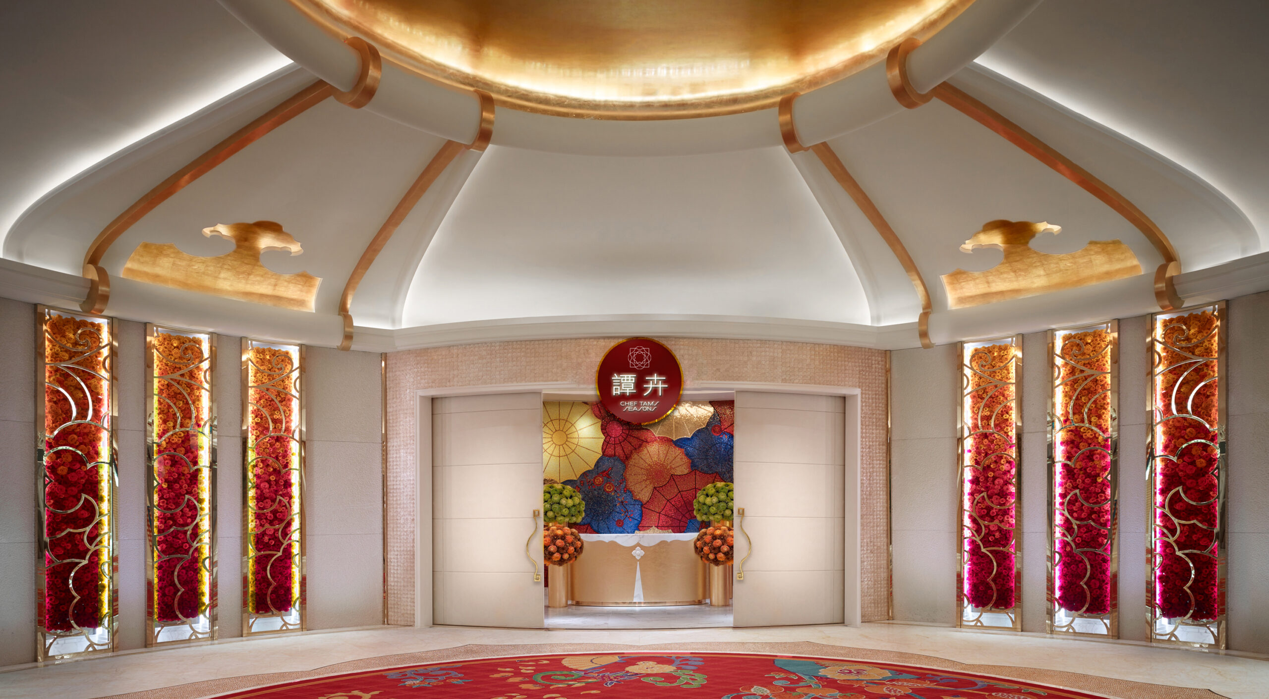wynn palace macao, Inside Wynn Palace: Where Luxury Meets the Art of Hospitality