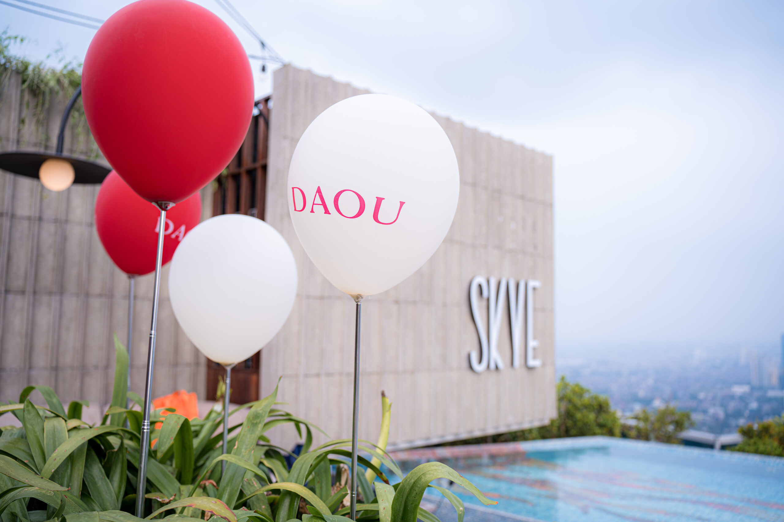 DAOU Vineyards Asia