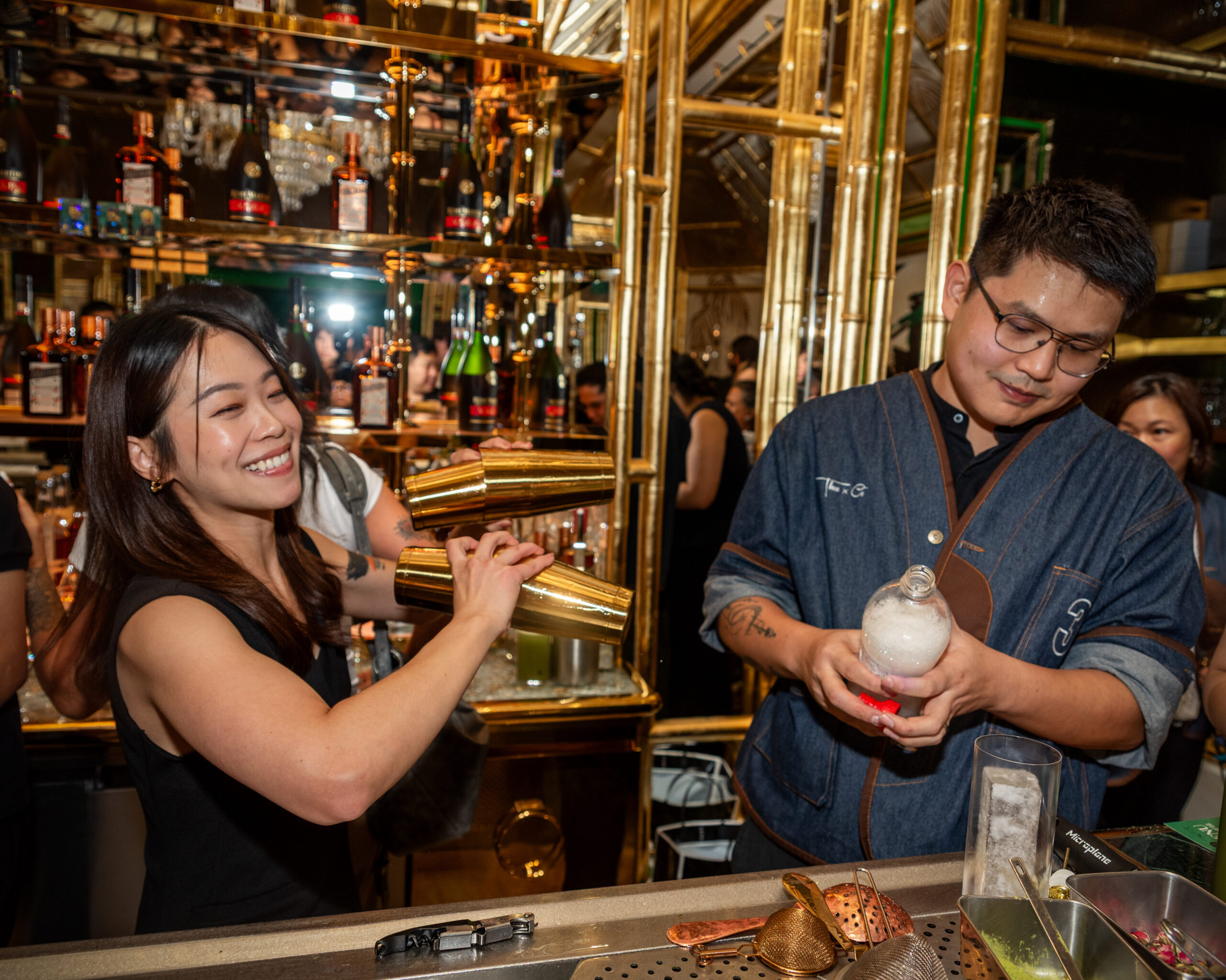 wynn palace macao, Inside Wynn Palace: Where Luxury Meets the Art of Hospitality