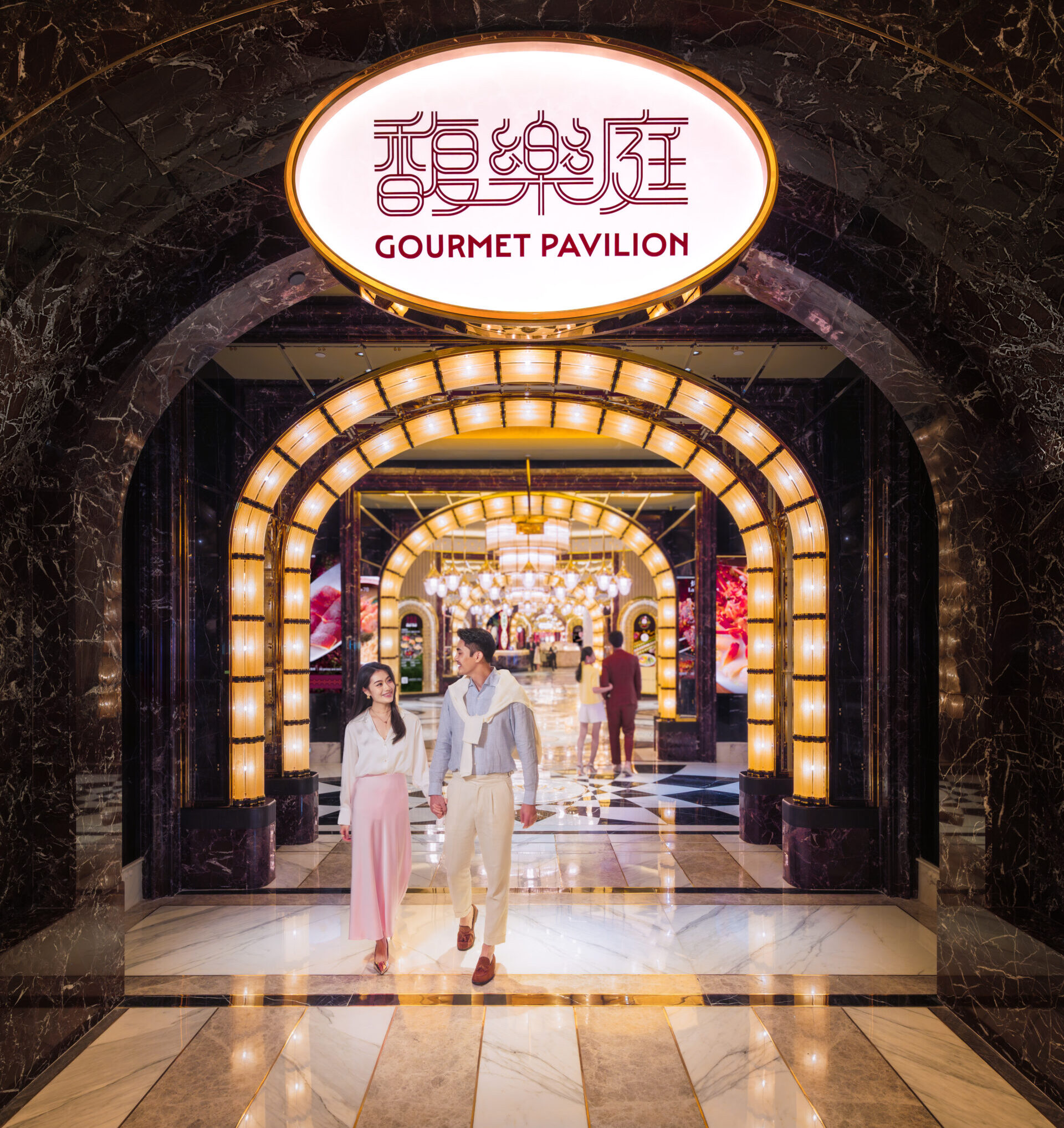wynn palace macao, Inside Wynn Palace: Where Luxury Meets the Art of Hospitality