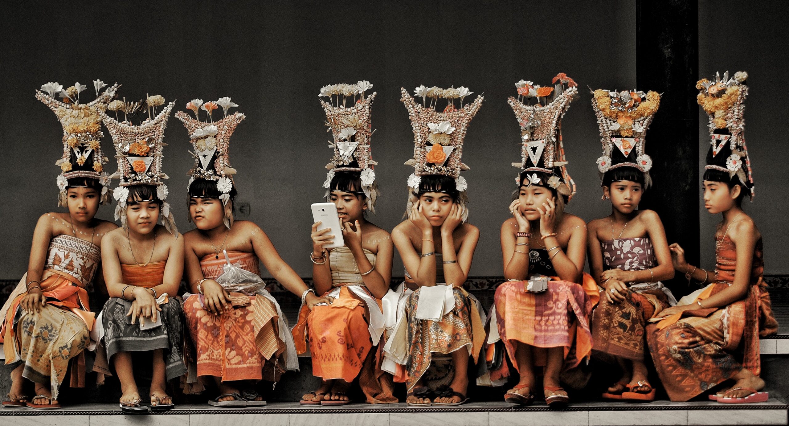 photography exhibition darwis triadi sudamala sanur sudakara artspace