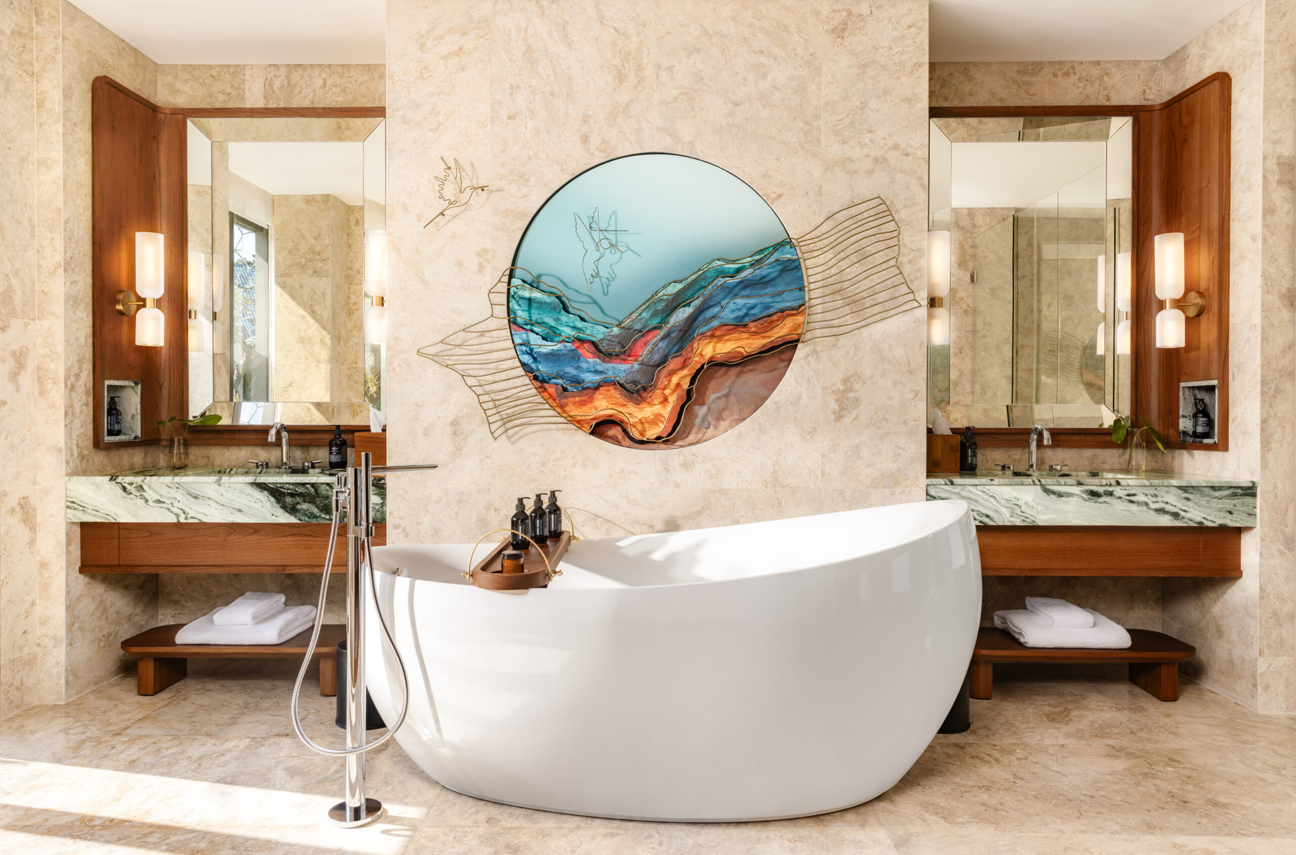 kimpton suntaya bali ubud, Kimpton Suntaya Bali Ubud to Bring a New Luxury Lifestyle Experience to Ubud