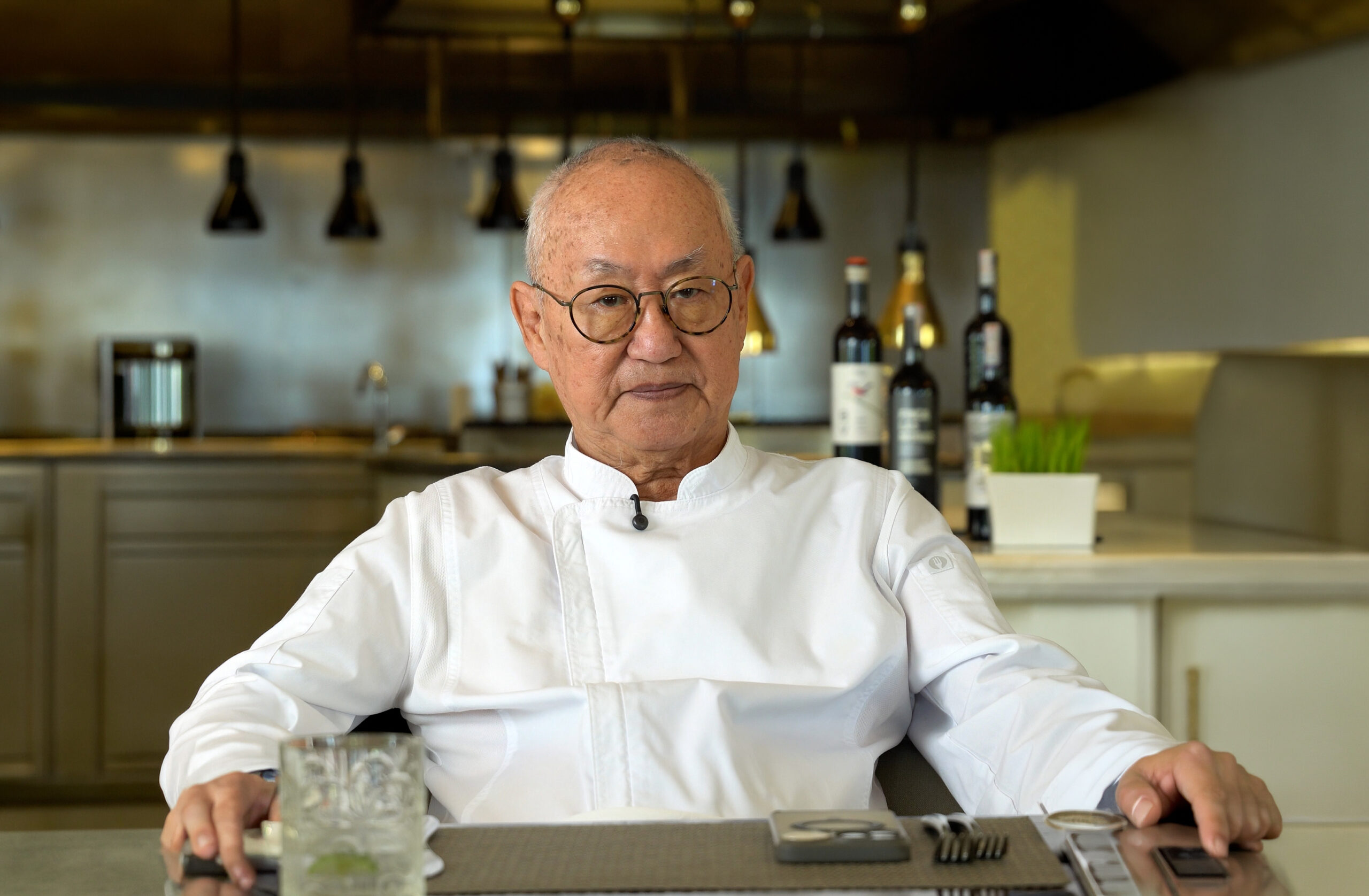 William Wongso InterContinental Bali, Preserving the Flavours of Indonesia with William Wongso at InterContinental Bali Resort