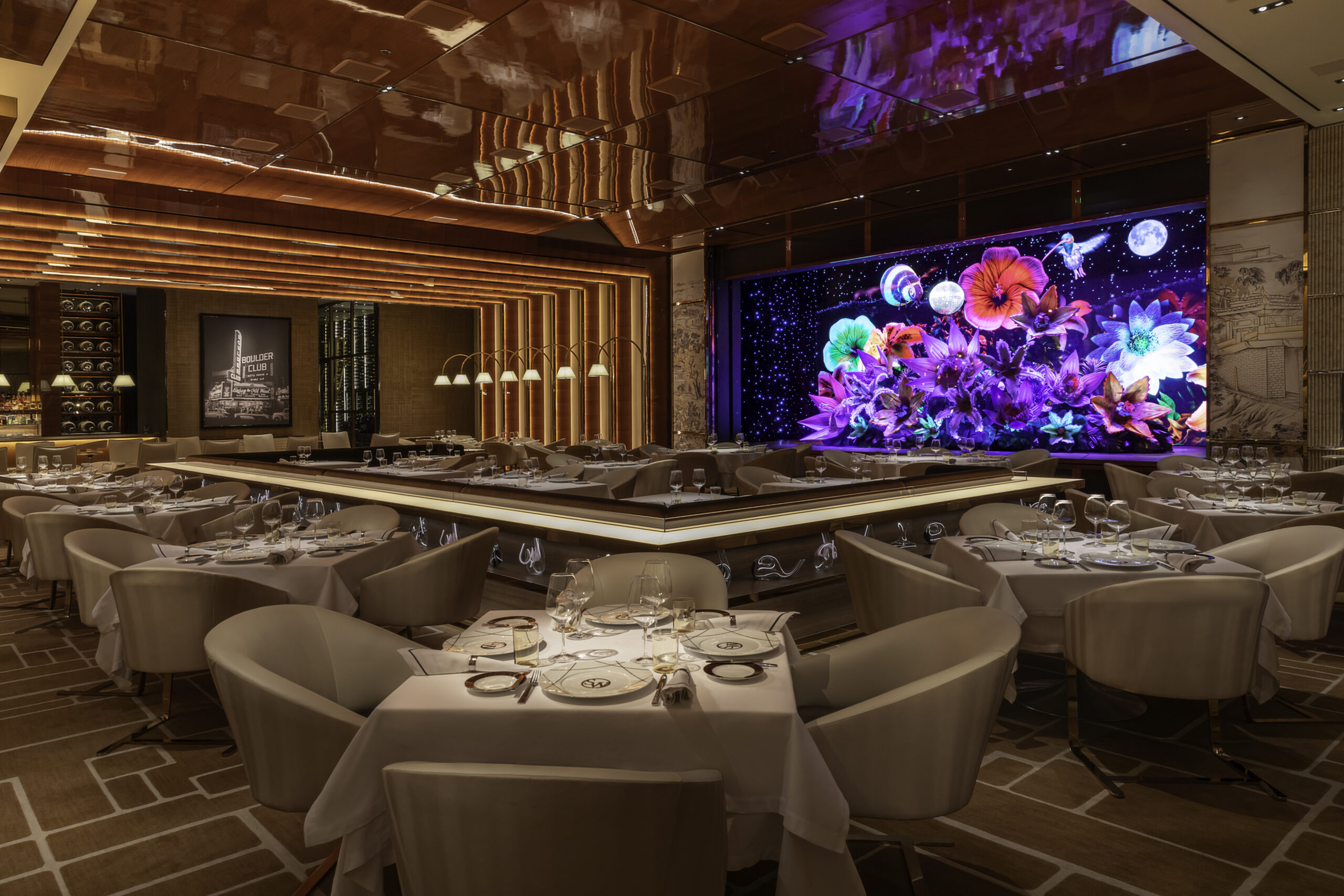 wynn palace macao, Inside Wynn Palace: Where Luxury Meets the Art of Hospitality