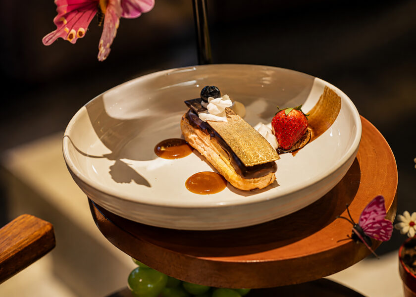 Sana Sini Destination Dining