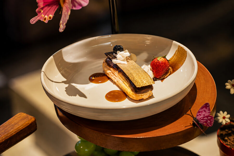 Sana Sini Destination Dining