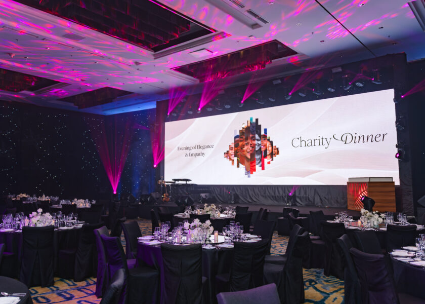 Sofitel Bali Charity Gala