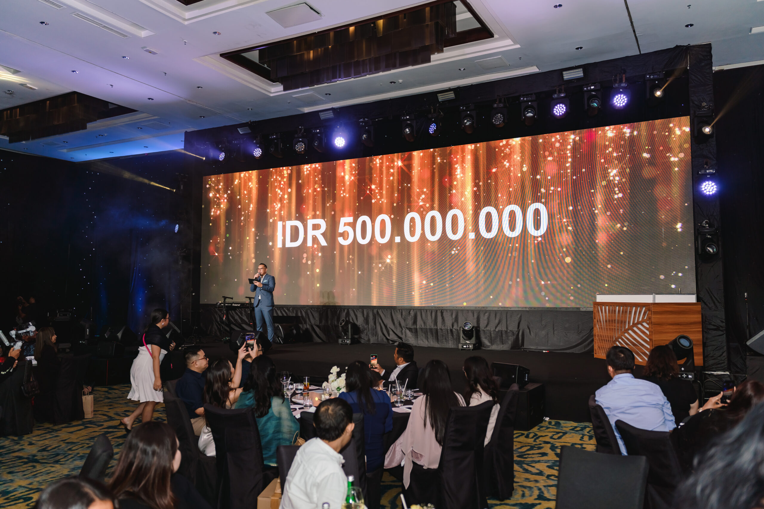 Sofitel Bali Charity Gala