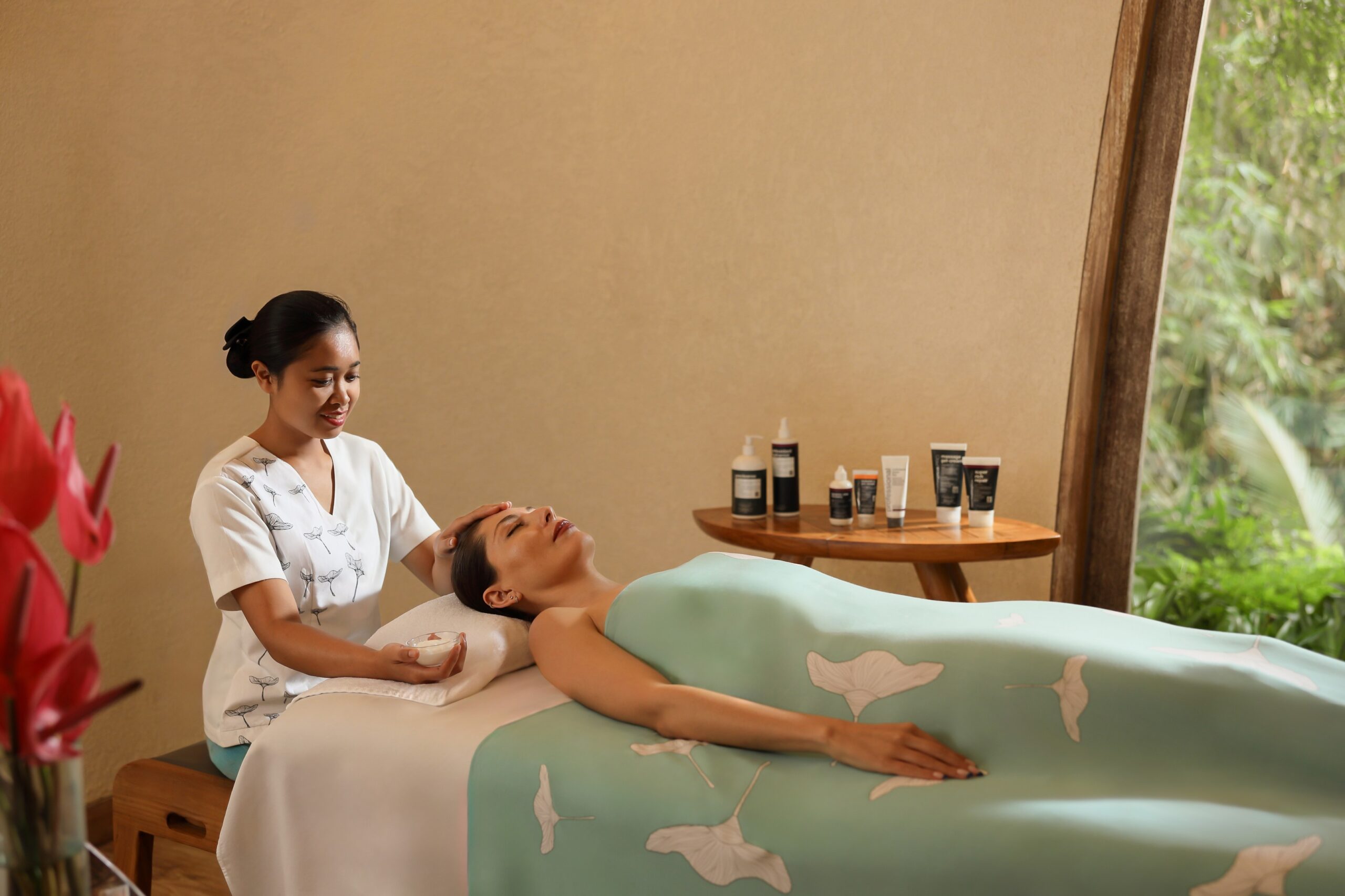 padma resort ubud pure indulgence spa treatment