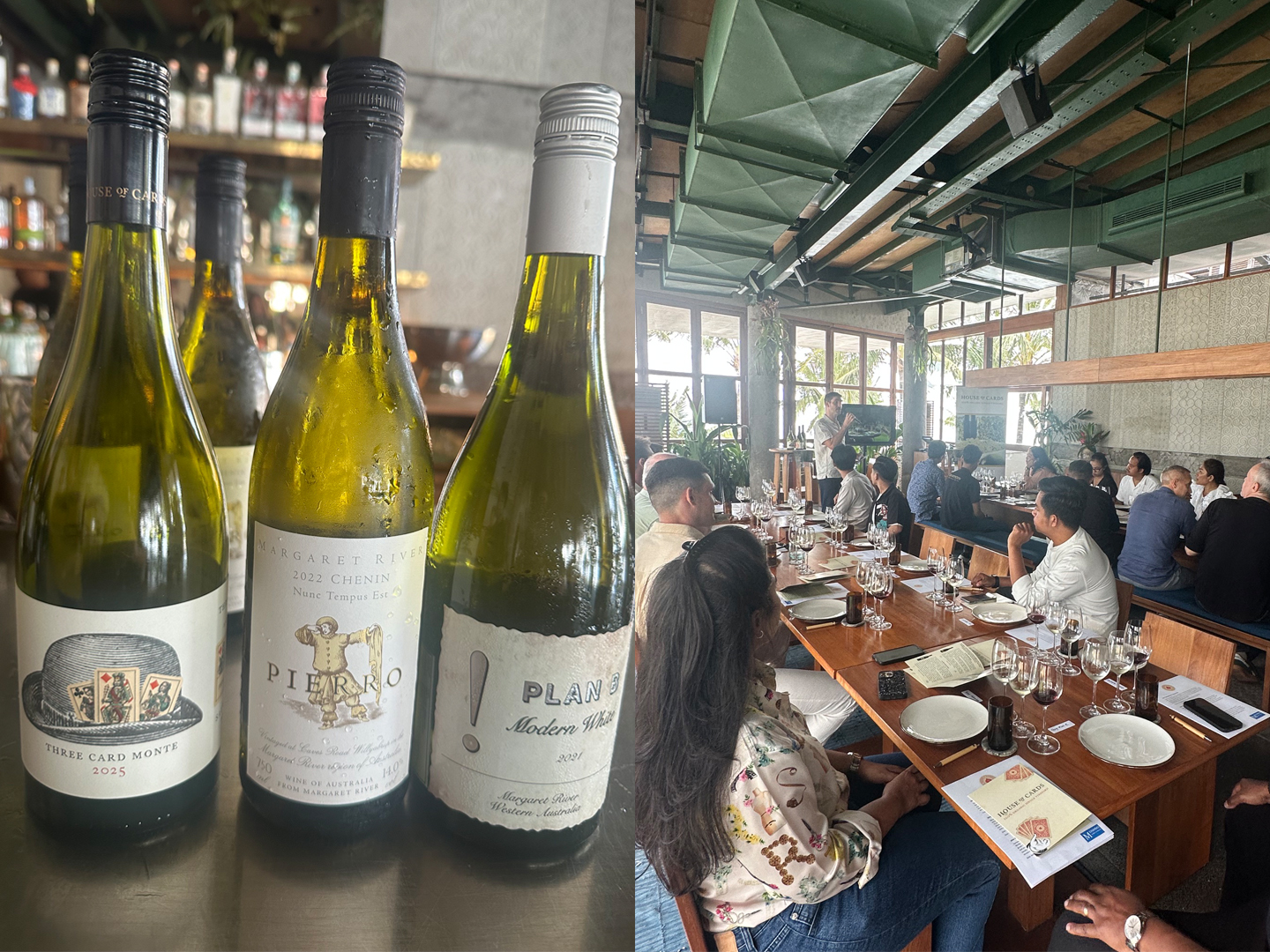 Meet Winemakers Margaret River, Meet the Winemakers of Margaret River Brings Western Australia’s Wine Country to Bali