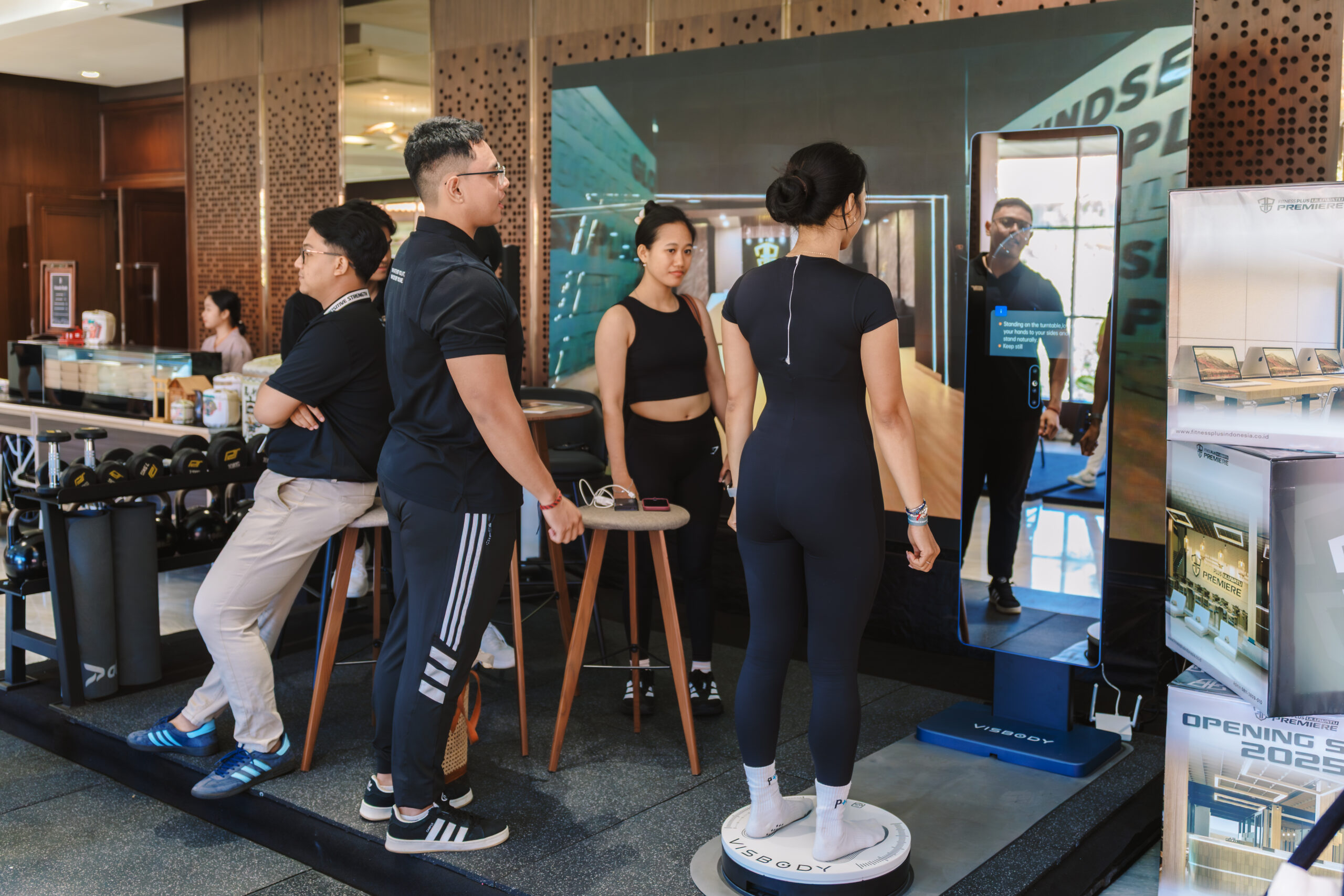 westin bali celebrate wellness, Celebrate Wellness Your Way at The Westin Resort Nusa Dua, Bali