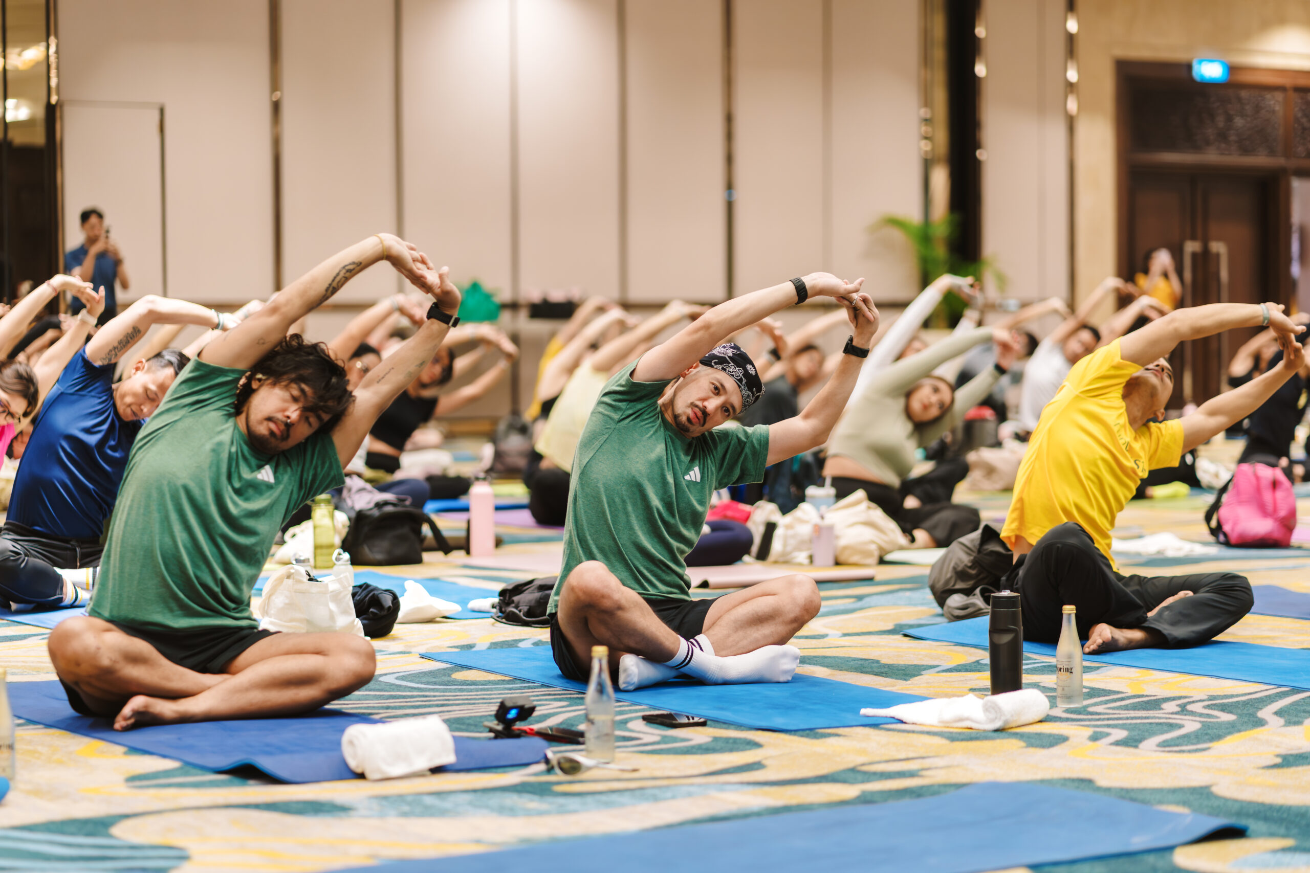 westin bali celebrate wellness, Celebrate Wellness Your Way at The Westin Resort Nusa Dua, Bali