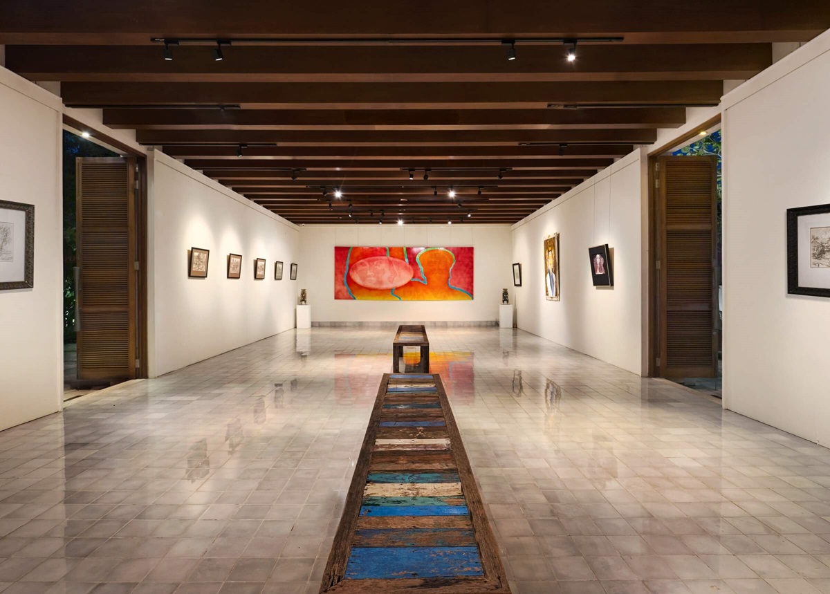 photography exhibition darwis triadi sudamala sanur sudakara artspace