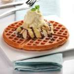 , Best waffles in Singapore