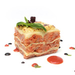 , Best lasagne in Singapore