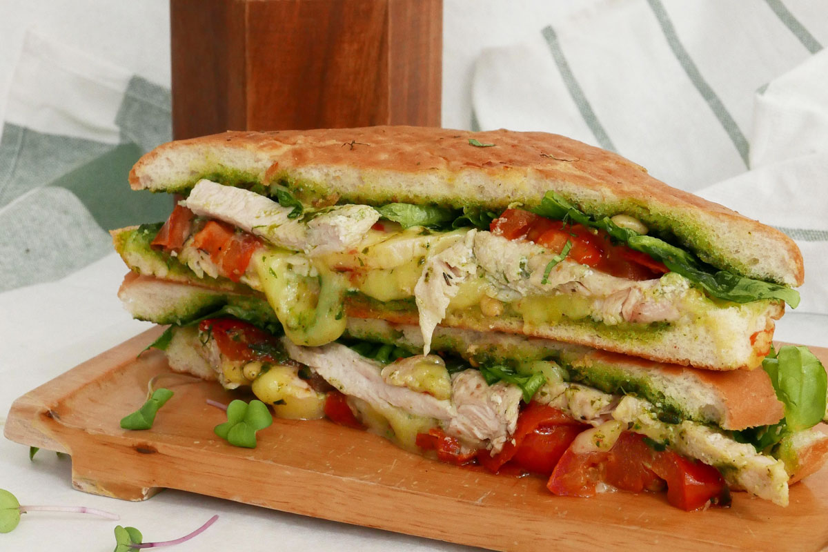 , Best gourmet sandwiches in Singapore