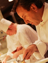 , Boulud basics