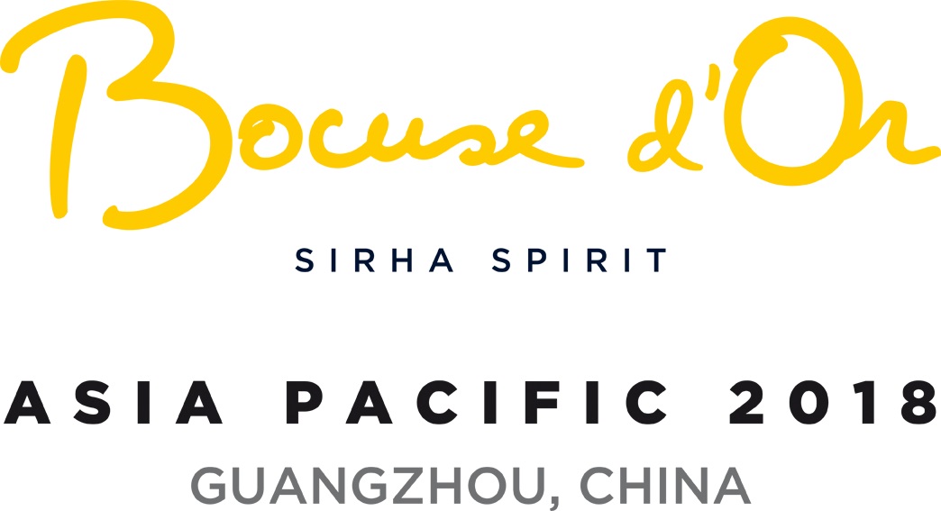 , This year&#8217;s Bocuse d’Or Asia-Pacific will be held at Guangzhou, China
