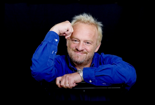 , Spotlight on: Antony Worrall Thompson