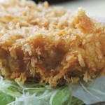 , Best tonkatsu in Singapore