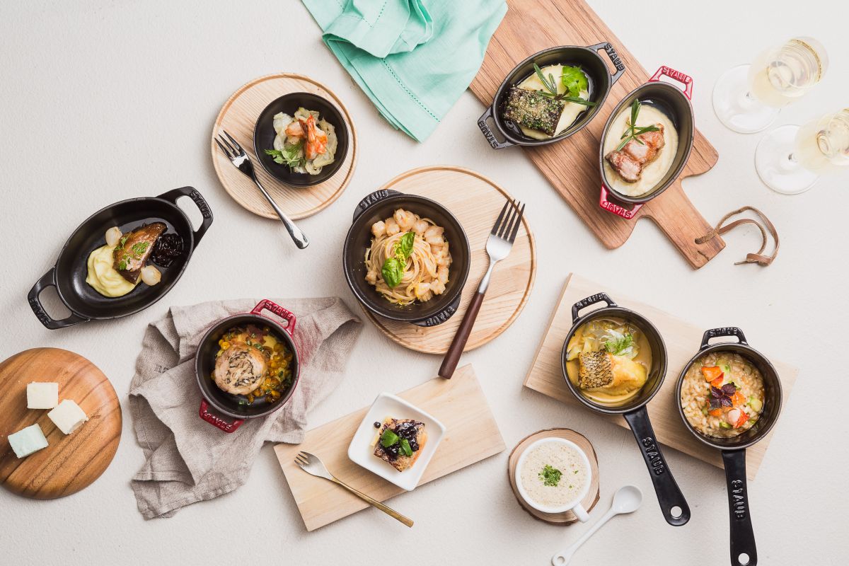 , epicure’s 12 Days Of Christmas Giveaway Day 9: InterContinental Singapore’s Bubbles & Brunch for two at Ash & Elm