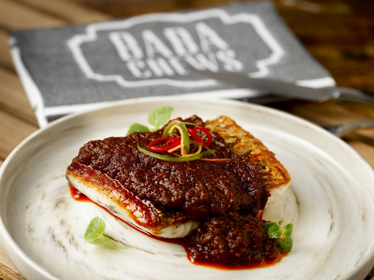 , epicure’s 12 Days Of Christmas Giveaway Day 11: Hotel Indigo Singapore Katong’s Baba Chews Bar and Eatery dining vouchers
