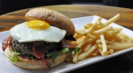 , Best beef burger in Singapore