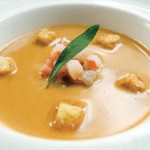 , Best lobster bisques in Singapore