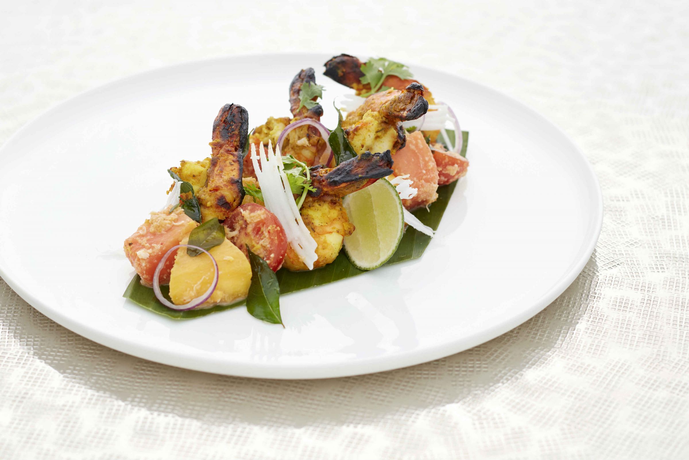 , COMO Cuisine: Healthy Food (That Isn’t Boring)