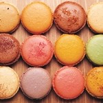 , Best macarons in Singapore