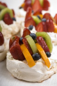 , Best pavlovas in Singapore