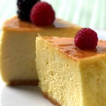 , Best cheesecakes in Singapore