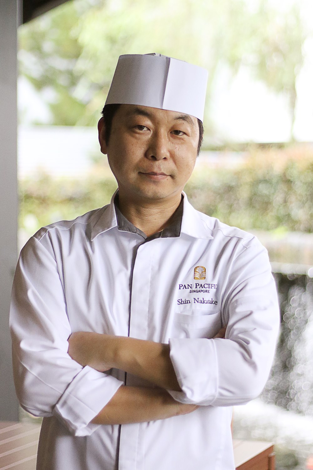 , Keyaki’s new executive chef and kaiseki menus