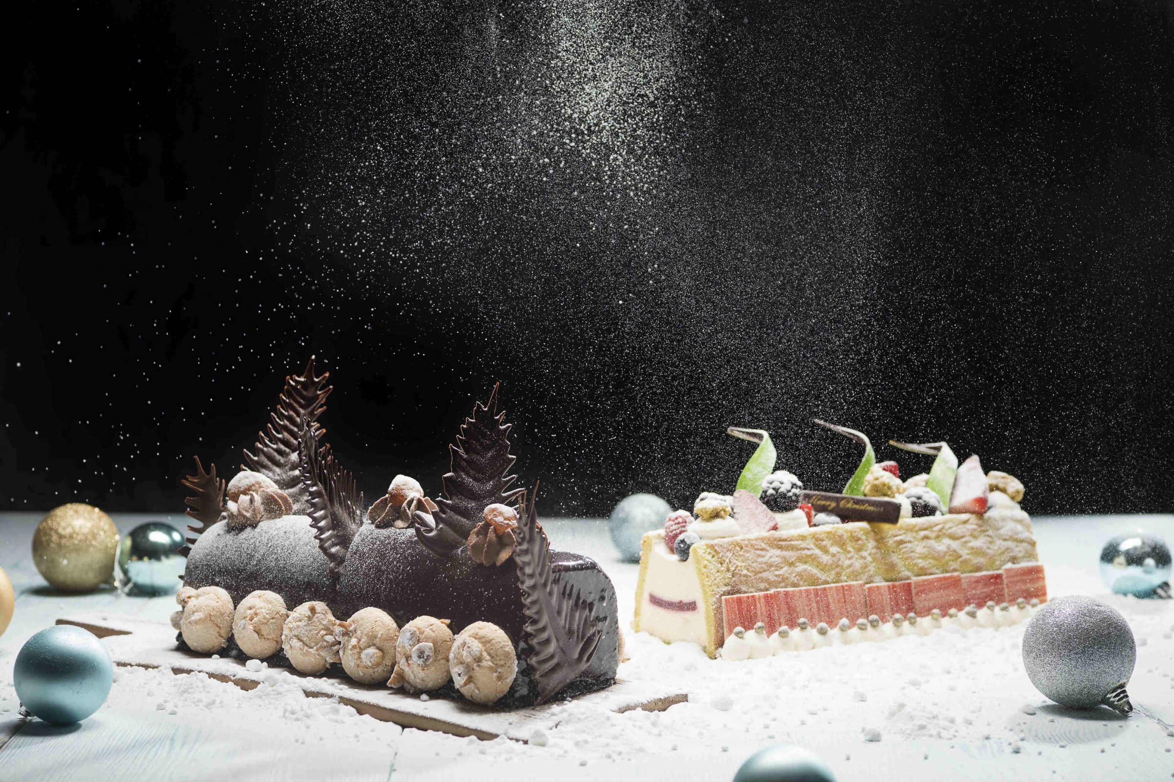 , Celebrate Christmas and New Year with The Westin Singapore