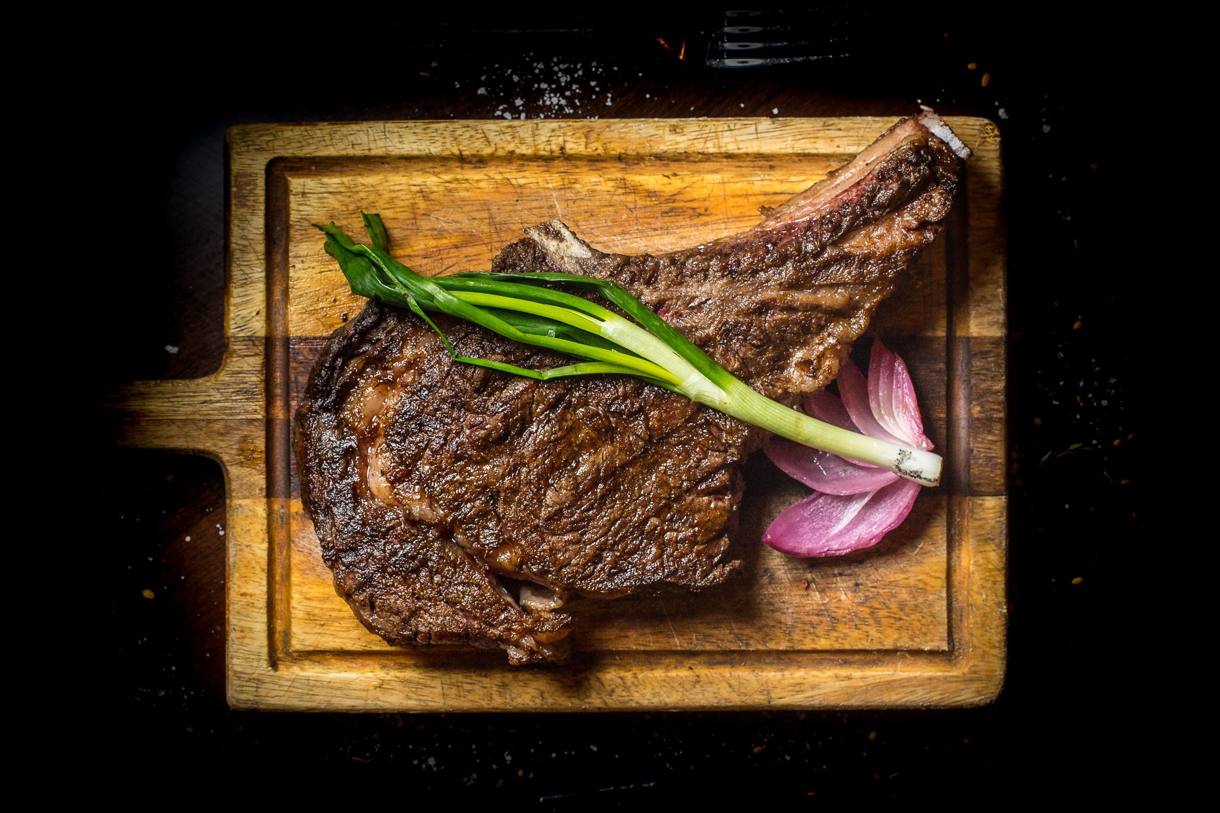 , 5 restaurants for your meat-loving Dad this Father’s Day