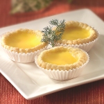 , Best egg tarts in Singapore