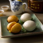 , Best custard buns in Singapore